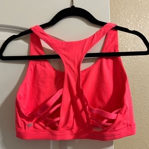 Fabletics sports bra